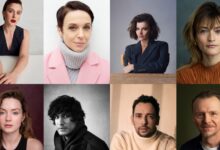 Simon Pegg Among Cast Joining Alexandra Roach In Channel 4 Drama ‘Hunting Alice Bell’; Sphere Abacus...