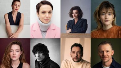 Simon Pegg Among Cast Joining Alexandra Roach In Channel 4 Drama ‘Hunting Alice Bell’; Sphere Abacus...