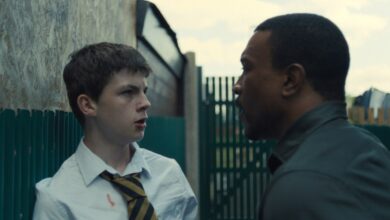 Streamer Spend On British TV Topped $1B For First Time Last Year, Pact Research Finds, As John McVay...