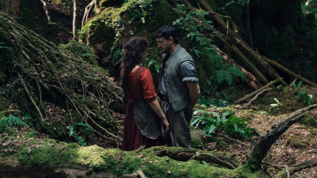 Telluride wrap: ‘Hamnet,’ ‘Sentimental Value’ get early boost in the Oscar race