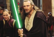 The 15 Best Cinematic Sword Fights Of All Time