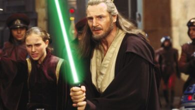The 15 Best Cinematic Sword Fights Of All Time