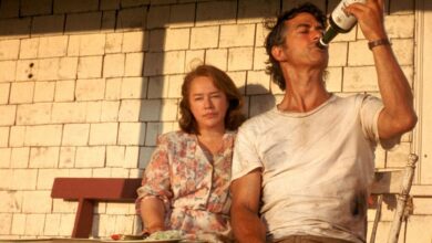 The Forgotten Tony Gilroy Adaptation Every Writer Should Study