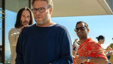 The 'Good Fortune' Stars Share 5 Game-Changing Filmmaking Lessons