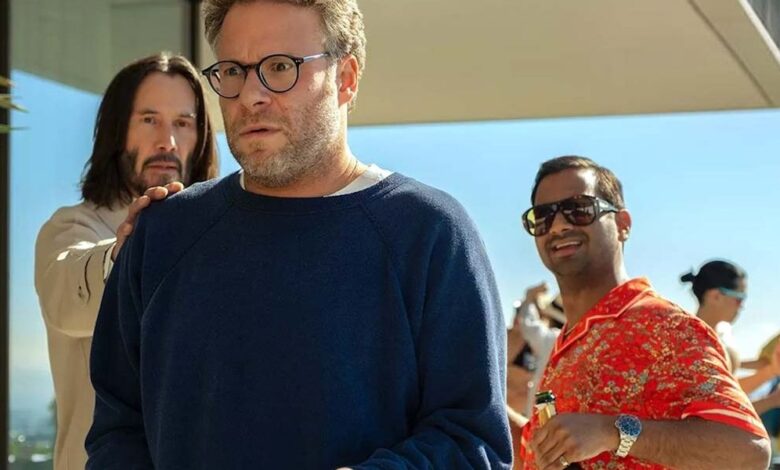 The 'Good Fortune' Stars Share 5 Game-Changing Filmmaking Lessons