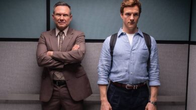 The Next James Bond Has Been Found in a 'Dexter: Original Sin' Star — But There's a Catch