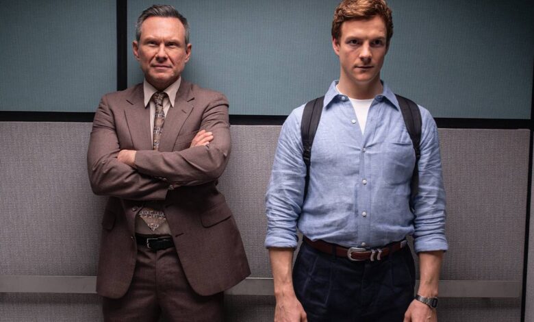 The Next James Bond Has Been Found in a 'Dexter: Original Sin' Star — But There's a Catch
