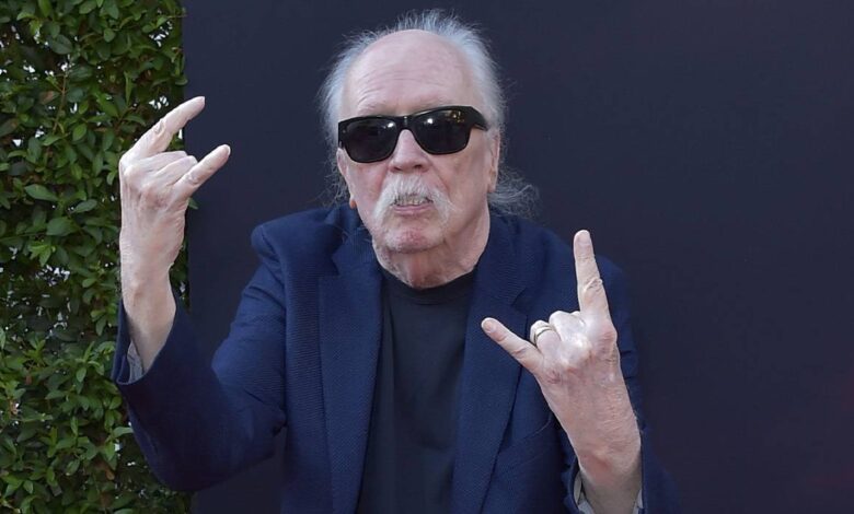 This Iconic Cult Director Made John Carpenter's Definitive “Favorite Movie of all Time”