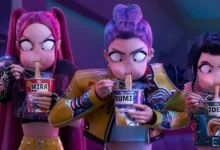 This Is Why Everyone and Their Mom Loves 'KPop Demon Hunters'