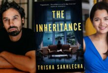 Trisha Sakhlecha Novel ‘The Inheritance’ Getting TV Treatment By Kunal Nayyar’s Good Karma; Geeta Va...