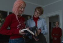 Venice Film Festival Awards: Jim Jarmusch’s ‘Father Mother Sister Brother’ wins top prize