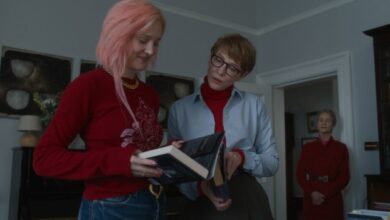 Venice Film Festival Awards: Jim Jarmusch’s ‘Father Mother Sister Brother’ wins top prize