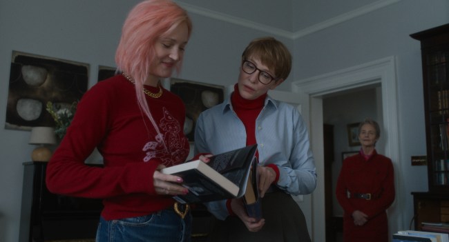 Venice Film Festival Awards: Jim Jarmusch’s ‘Father Mother Sister Brother’ wins top prize