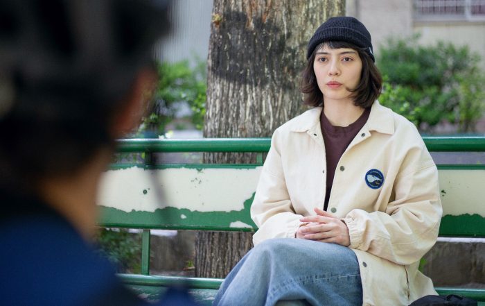 Venice GdA Winners: Iranian Drama ‘Inside Amir’ Takes Top Director’s Award In Parallel Section