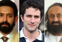Vikrant Massey & Darío Yazbek Bernal Lead Cast In ‘White’, Political Thriller Inspired By Ravi Shank...