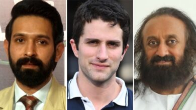 Vikrant Massey & Darío Yazbek Bernal Lead Cast In ‘White’, Political Thriller Inspired By Ravi Shank...