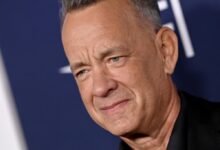 West Point Alumni Group Cancels Planned Award Ceremony For Tom Hanks Amid Trump Administration Scrut...
