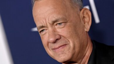 West Point Alumni Group Cancels Planned Award Ceremony For Tom Hanks Amid Trump Administration Scrut...