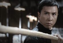 What Are Donnie Yen's Top 10 Films?