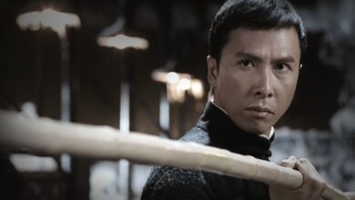 What Are Donnie Yen's Top 10 Films?
