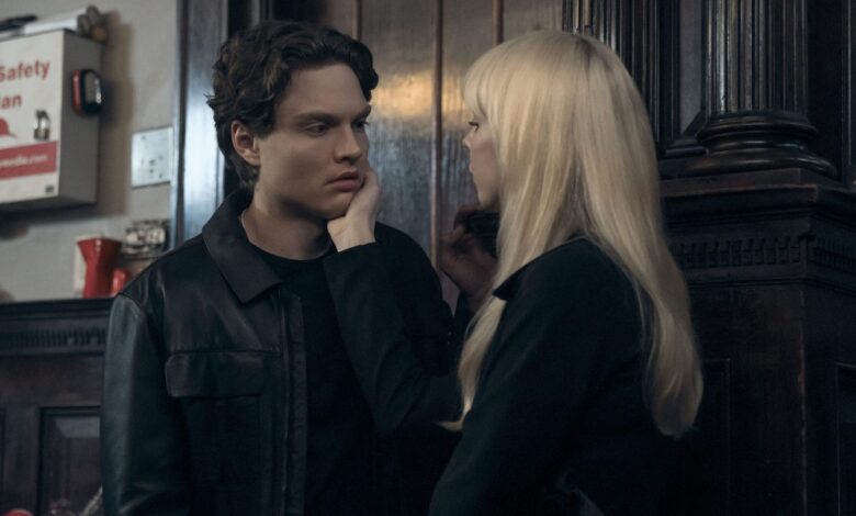 Where ‘Gen V’ Season 2 Finds Its Supes (and Couples) After ‘The Boys’ Season 4