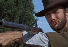 Which Stephen King Character Was Based on Clint Eastwood?
