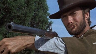 Which Stephen King Character Was Based on Clint Eastwood?