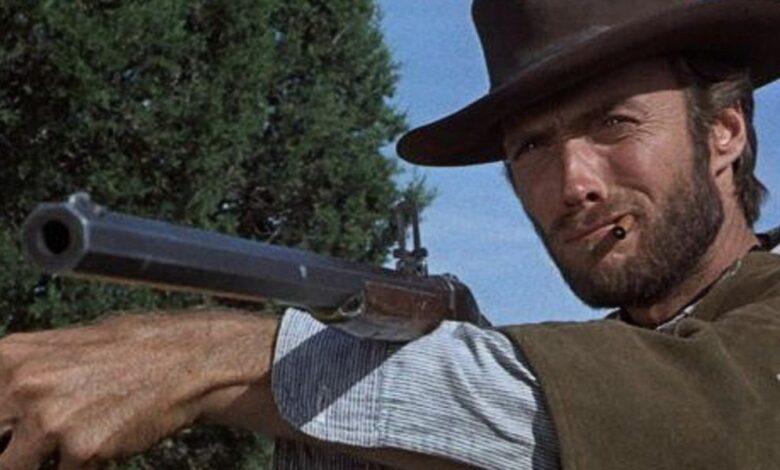 Which Stephen King Character Was Based on Clint Eastwood?