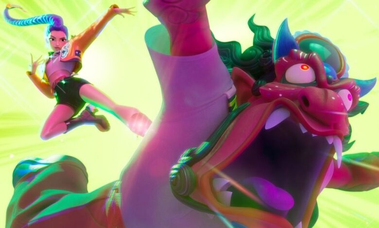 Why 'KPop Demon Hunters' Stands Out on Netflix's Most-Watched List