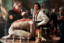 Will Guillermo del Toro’s ‘Frankenstein’ scare up some Oscars? Behold the early predictions