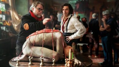 Will Guillermo del Toro’s ‘Frankenstein’ scare up some Oscars? Behold the early predictions