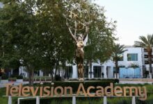 With Hollywood On Edge About AI, TV Academy Establishes Guidelines For Members