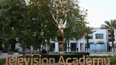 With Hollywood On Edge About AI, TV Academy Establishes Guidelines For Members