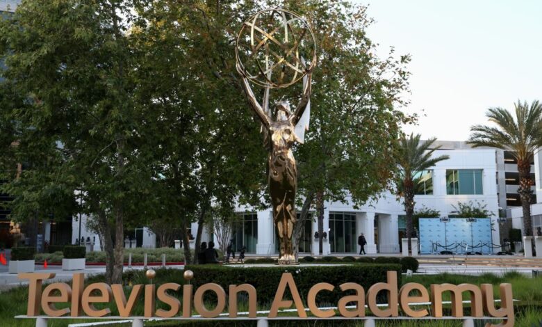 With Hollywood On Edge About AI, TV Academy Establishes Guidelines For Members