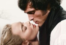 Wuthering Heights Fans Aren’t Happy With Margot Robbie & Jacob Elordi’s Erotic Trailer