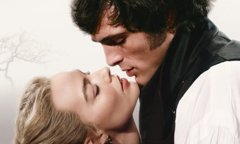 Wuthering Heights Fans Aren’t Happy With Margot Robbie & Jacob Elordi’s Erotic Trailer
