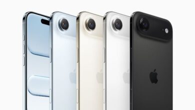 iPhone 17, Pro, & Air Revealed - Price, Specs, Release Date, & Pre-Order Details Here!