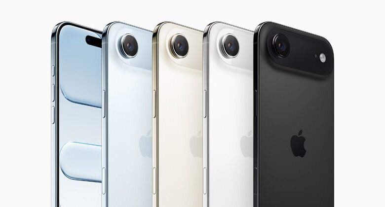 iPhone 17, Pro, & Air Revealed - Price, Specs, Release Date, & Pre-Order Details Here!