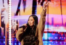 ‘America’s Got Talent 20’ recap: Jessica Sanchez, Messoudi Brothers return during the 3rd week of qu...