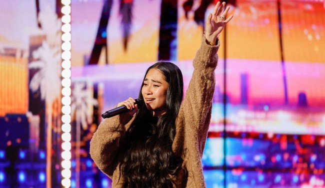 ‘America’s Got Talent 20’ recap: Jessica Sanchez, Messoudi Brothers return during the 3rd week of qu...