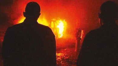 ‘Barrio Triste’ Review: Stillz and EDGLRD Team for a Meandering Found-Footage Crime Movie