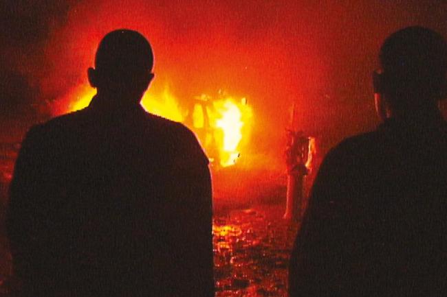 ‘Barrio Triste’ Review: Stillz and EDGLRD Team for a Meandering Found-Footage Crime Movie