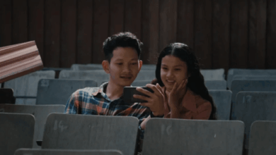 ‘Becoming Human’ Review: Biennale-Developed Cambodian Debut Ponders Life Beyond Cinema