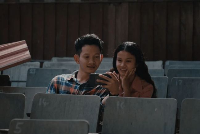 ‘Becoming Human’ Review: Biennale-Developed Cambodian Debut Ponders Life Beyond Cinema