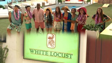 ‘Big Brother’ Season 27 Backlash: “White Locust” Twist Shocks With Eviction & Reveals First Member O...