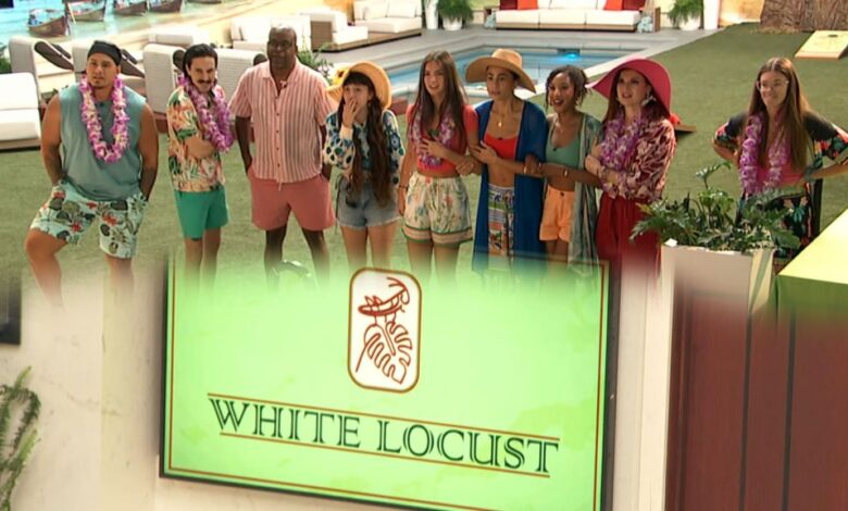 ‘Big Brother’ Season 27 Backlash: “White Locust” Twist Shocks With Eviction & Reveals First Member O...