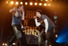 ‘California Schemin’ Review: James McAvoy Makes His Directorial Debut with a Real Biopic About a Fak...