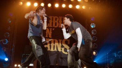 ‘California Schemin’ Review: James McAvoy Makes His Directorial Debut with a Real Biopic About a Fak...