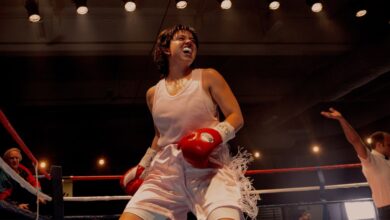 ‘Christy’ Review: Sydney Sweeney Is A Coal Miner’s Boxer In This By-The-Numbers Biopic That Goes Ver...