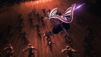 ‘Demon Slayer: Infinity Castle’ Opening Projections Are All Over The Map, But An Anime Record Is In ...